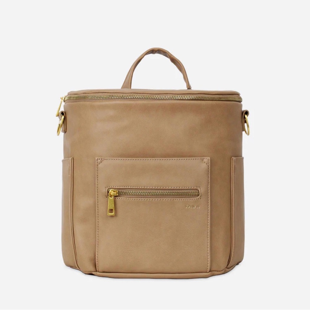 Fawn Design mini backpack bag